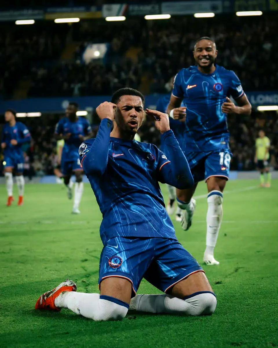 开云APP-马竞壮举逼平切尔西，小组淘汰仍有希望的简单介绍