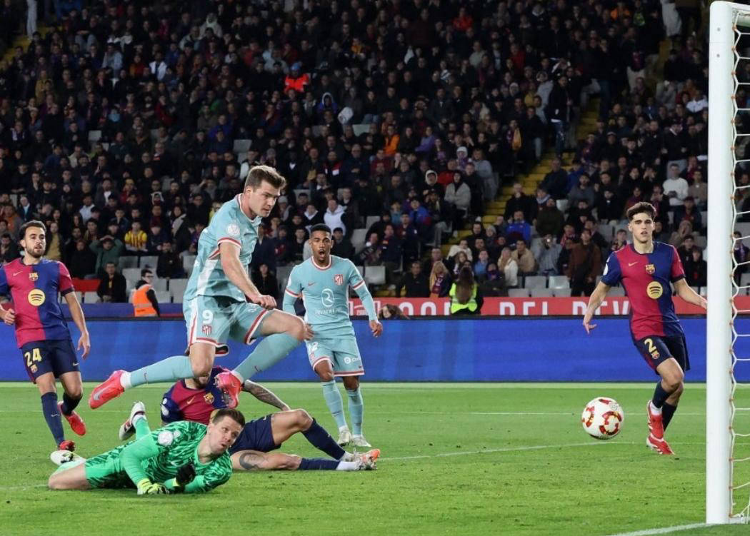 马竞壮举逼平切尔西，小组淘汰仍有希望的简单介绍