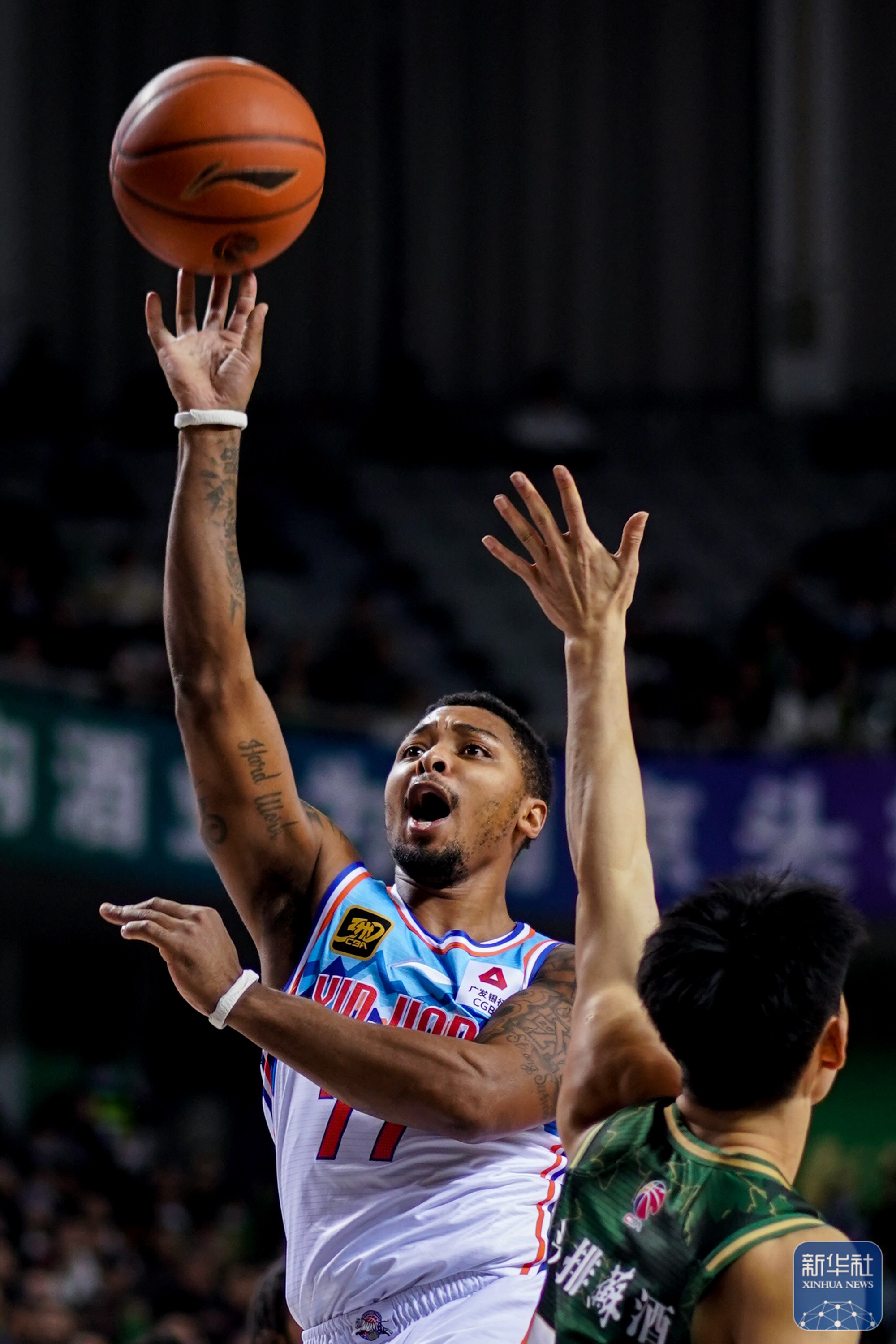 南京球员状态神勇，积极备战下一场