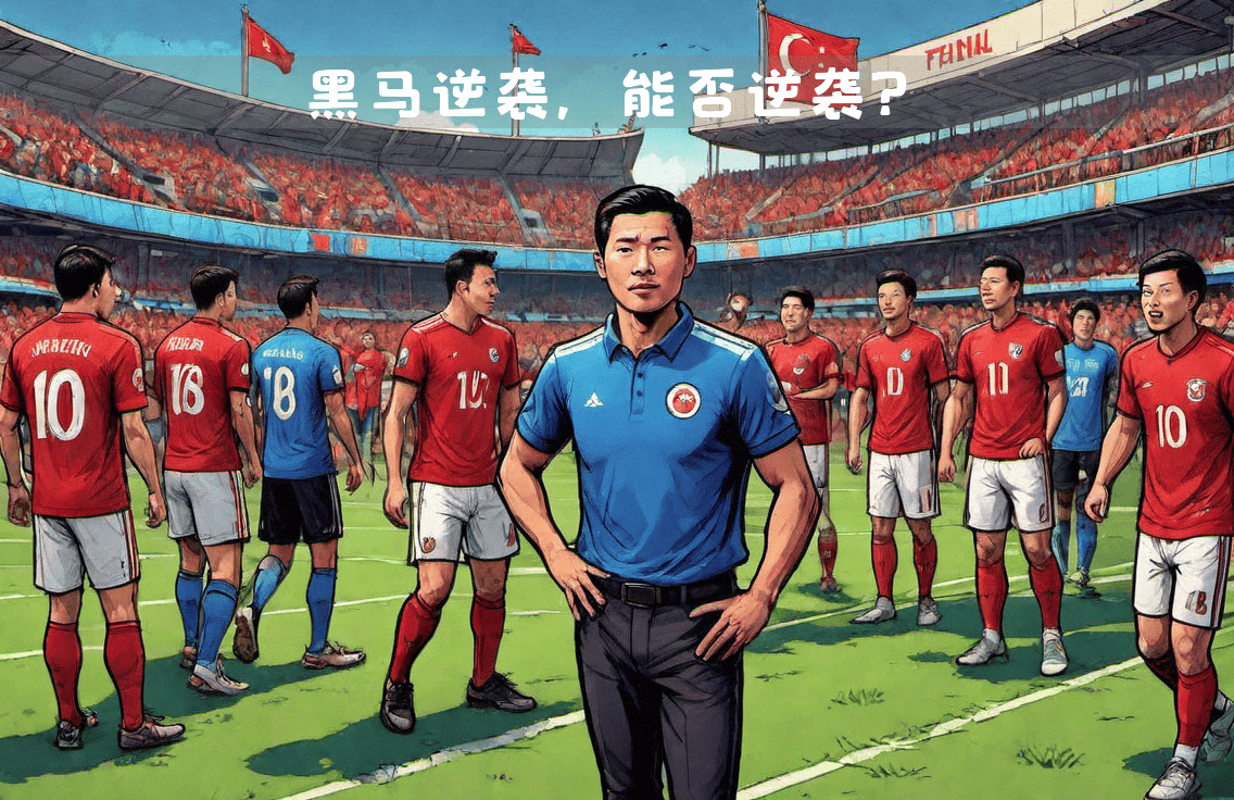 欧国联比赛风云变幻，黑马球队逐渐崭露头角