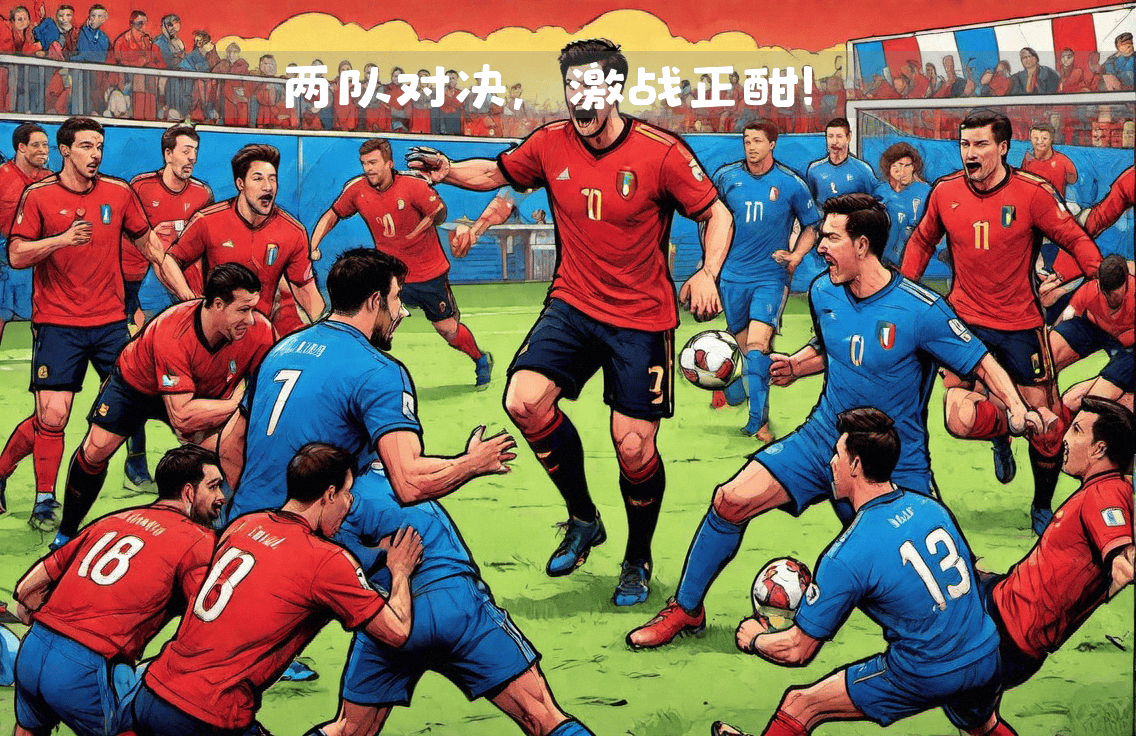 一场备受瞩目的意大利联赛对决