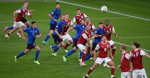 开云平台-捷克队挺进欧预赛半决赛，成为黑马