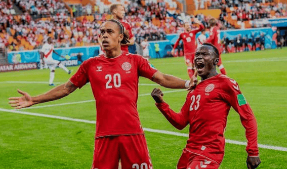 国际足球大赛欲看欧国联之争