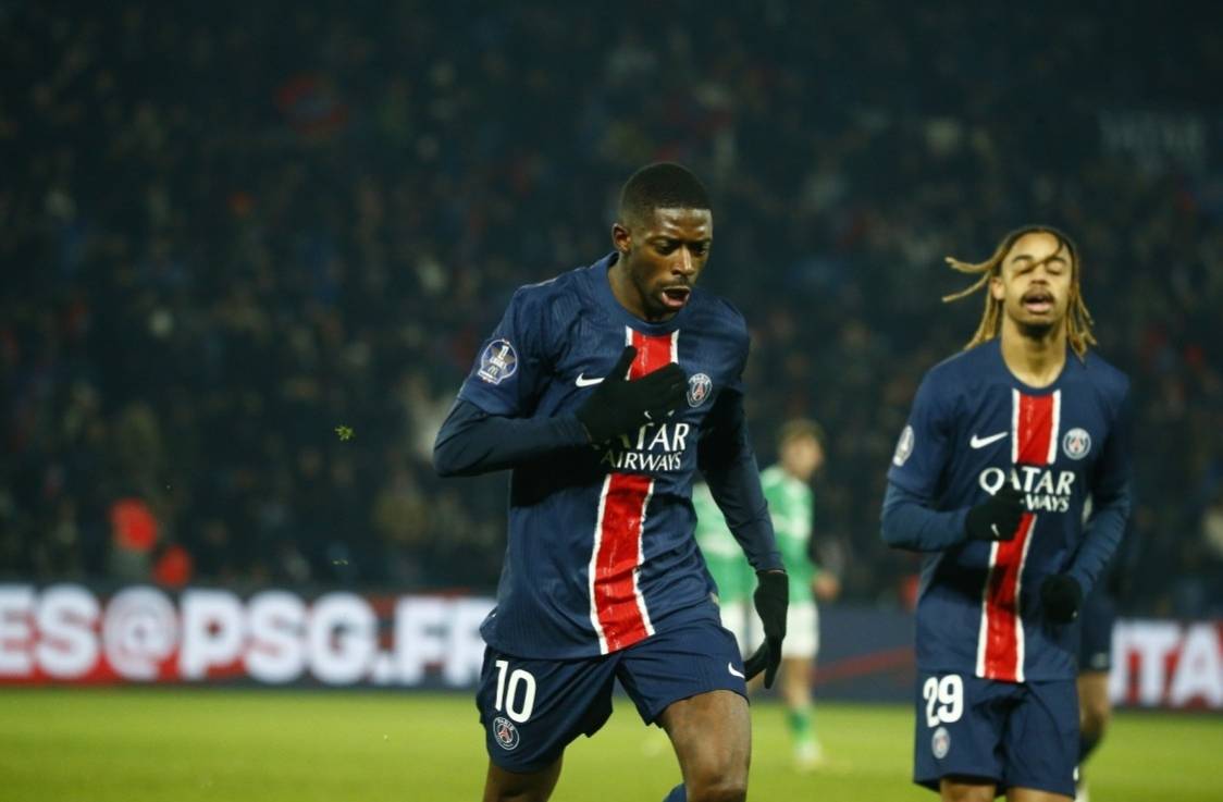 开云下载-包含法甲盛况：圣埃蒂安战平尼斯，平局收官的词条