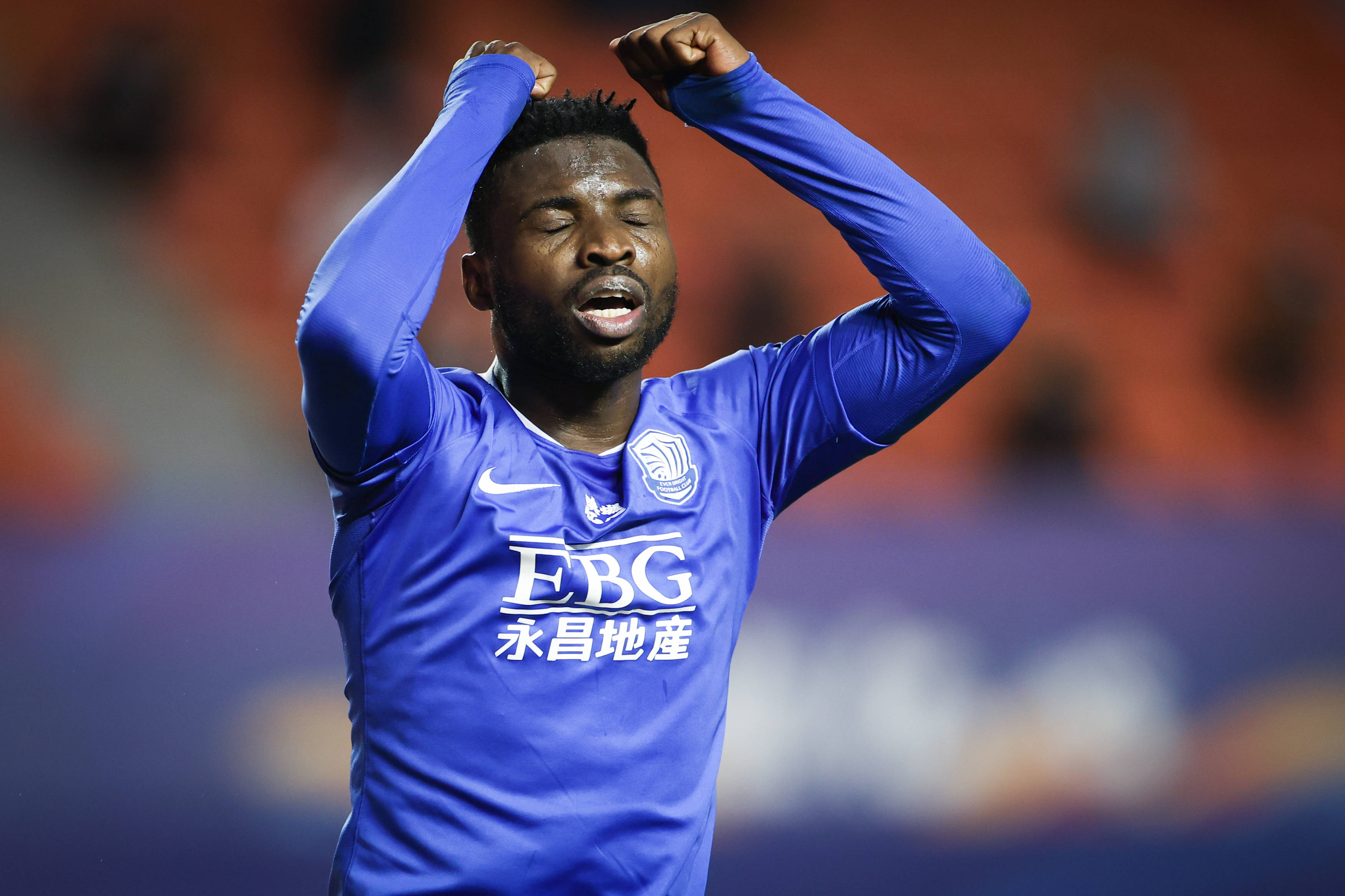 石家庄永昌-不敌广州富力，润光山城保级在望