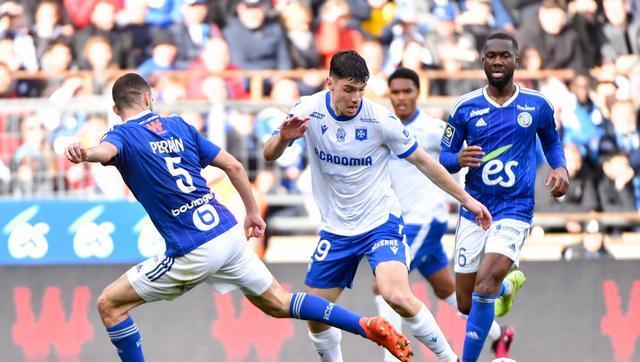 里尔主场失利，遭遇连败危机的简单介绍