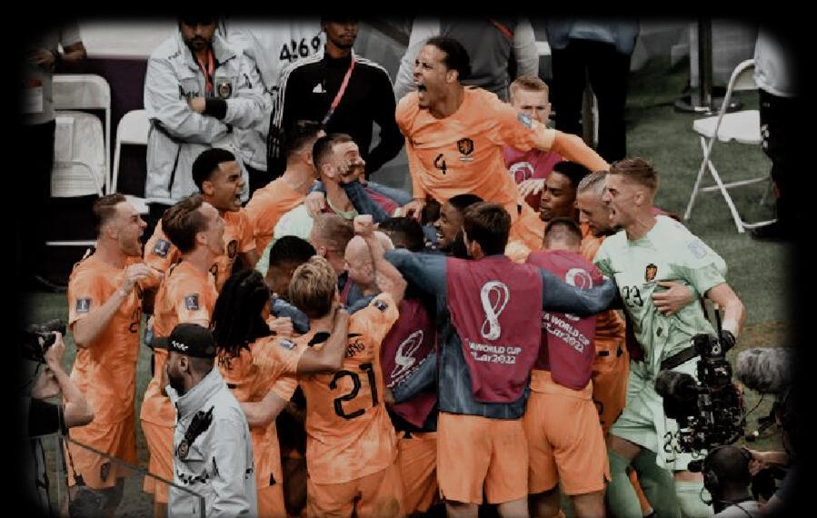 足球比赛中的临门一脚让人心潮澎湃