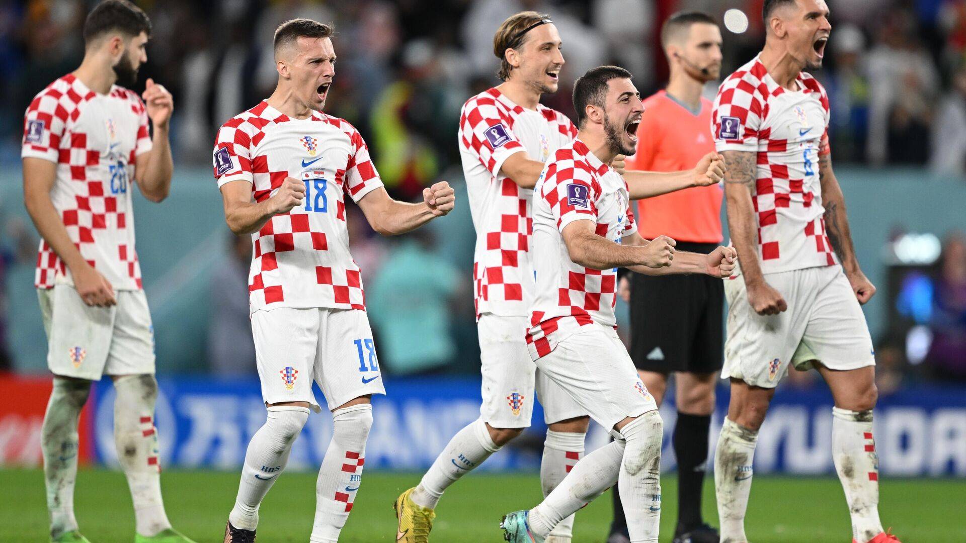 关于-比利时获胜，克罗地亚队遭遇惨败战绩的信息