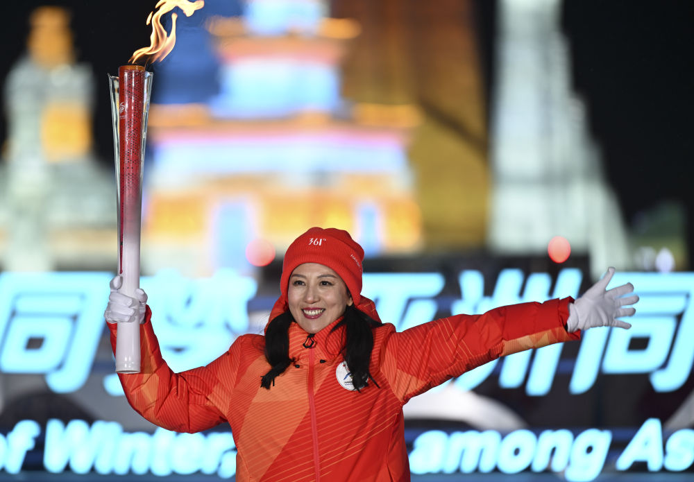 超越自我！选手再创佳绩