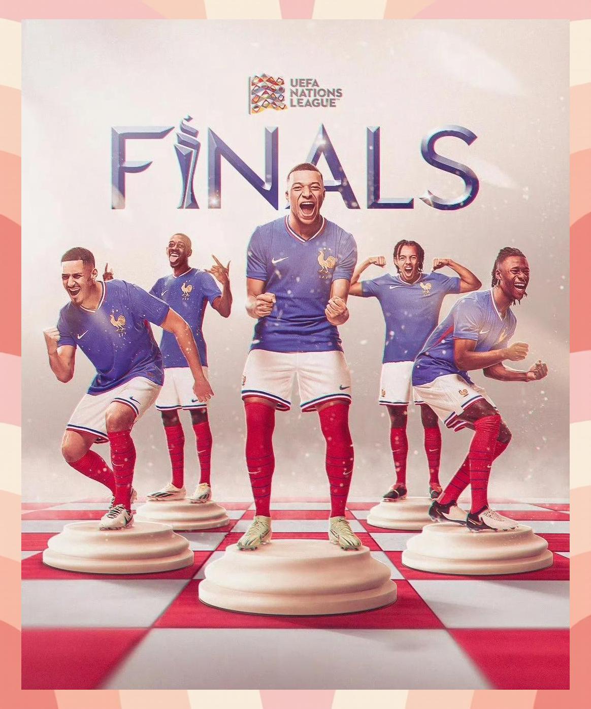 瑞士队再胜波兰，携手晋级欧锦赛半决赛