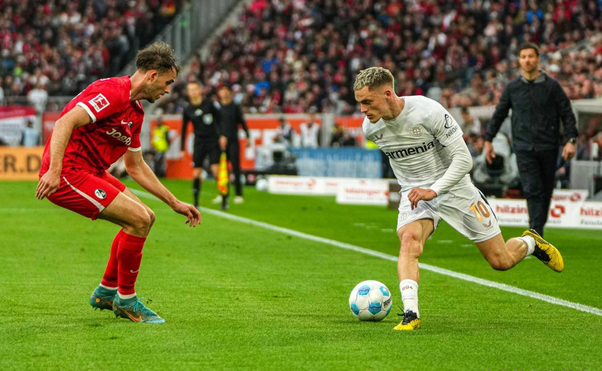 美因茨主场击败弗赖堡，保级关键分的简单介绍