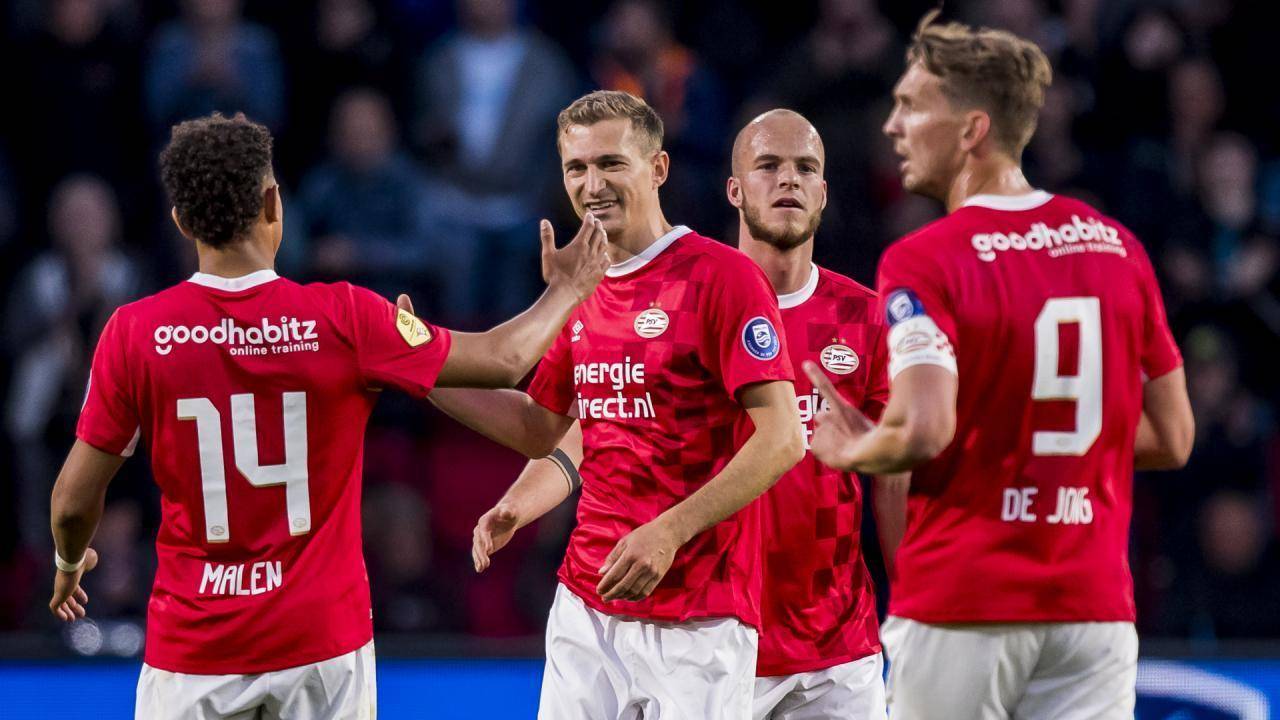 欧洲预选赛焦点战役，球员们势均力敌的简单介绍