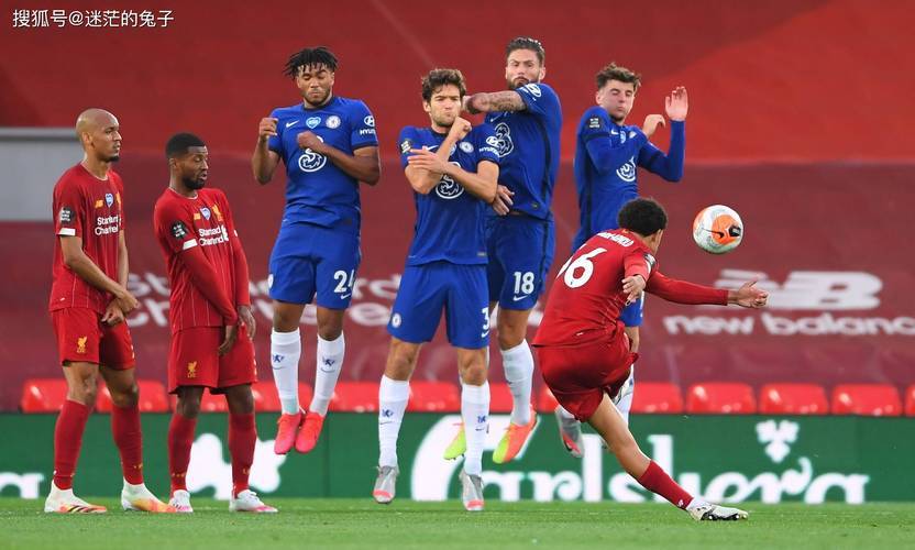 利物浦客场大捷，中场组织紧密，球员士气正旺