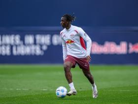 RB莱比锡豪取四连胜，球员充满士气的简单介绍