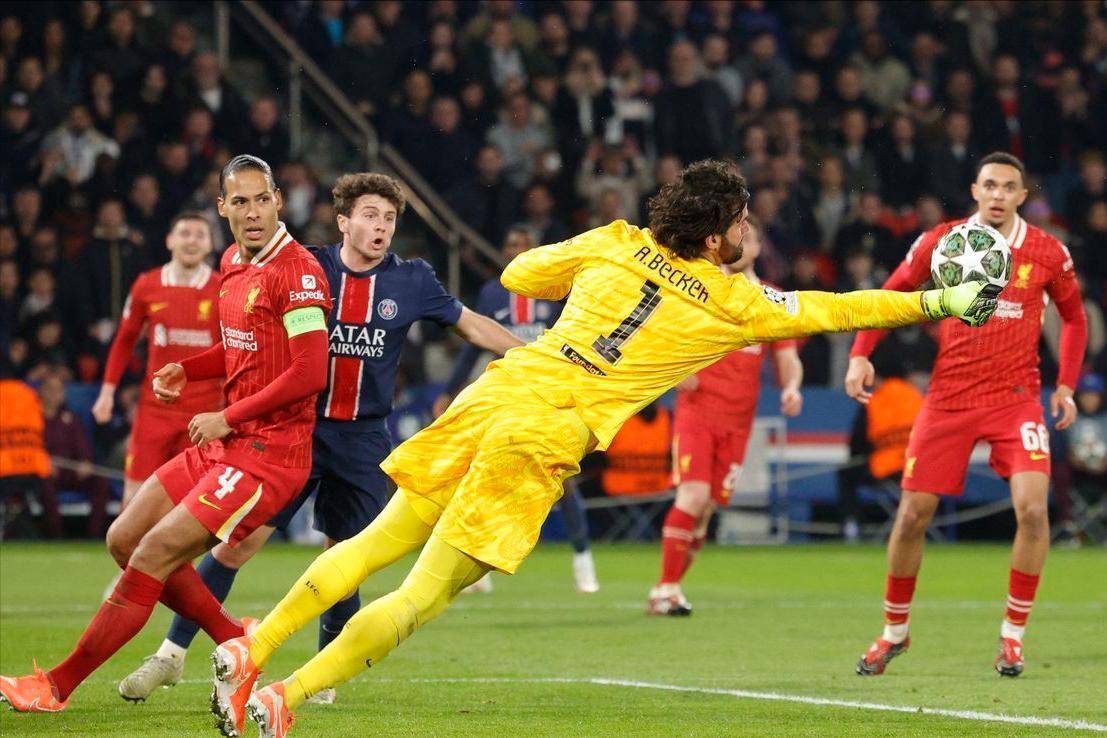 巴塞罗那击败利物浦，晋级下一轮