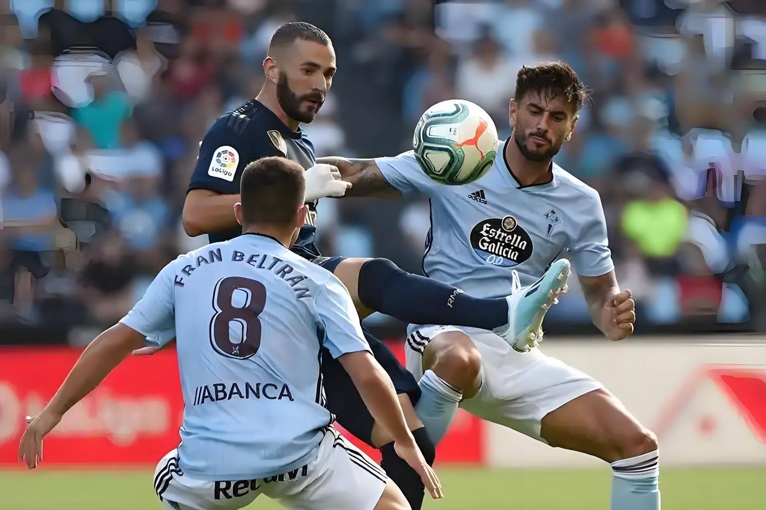 塞尔塔将挑战巴萨，主场对拼