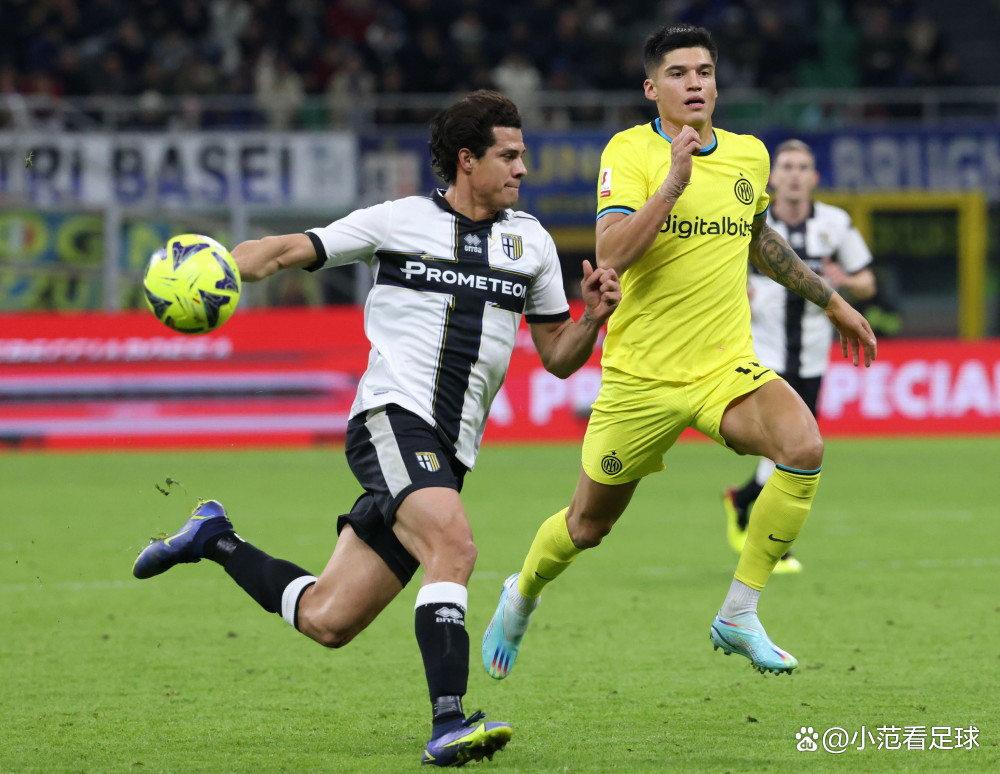 尤文图斯战平帕尔马，总比分激动人心