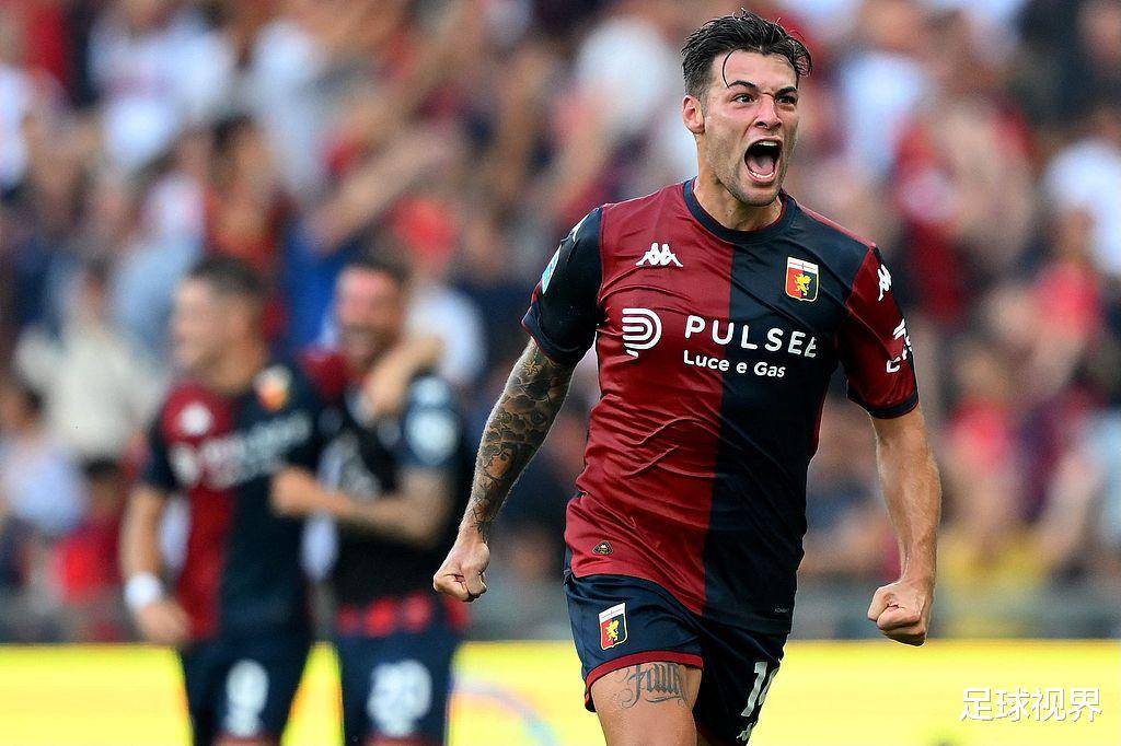 帕尔马艰难取胜，击败汉堡