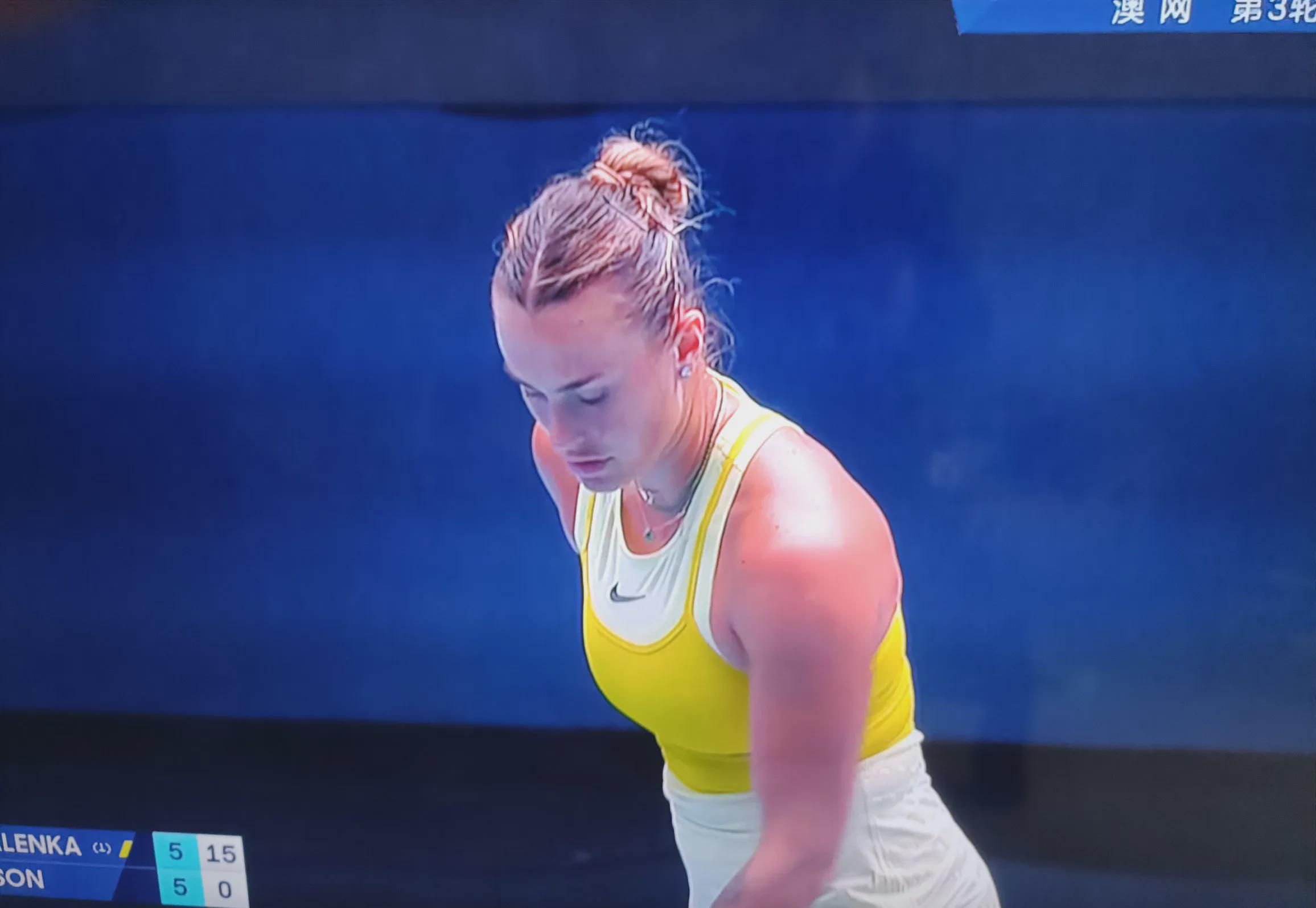 澳大利亚队遇难题淘汰，实力严重不振