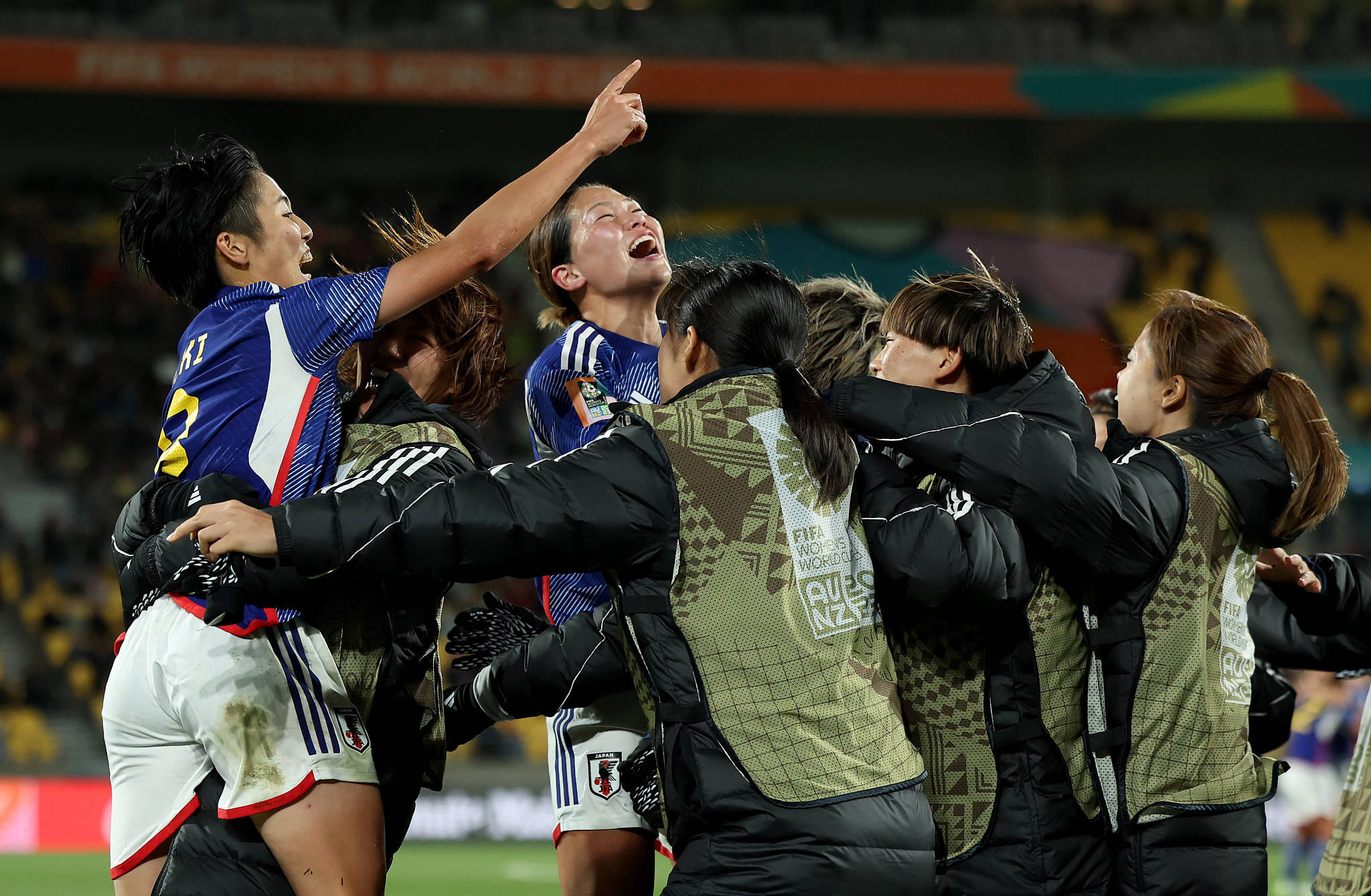 开云体育APP下载-欧洲女足赛事呈现激烈对决