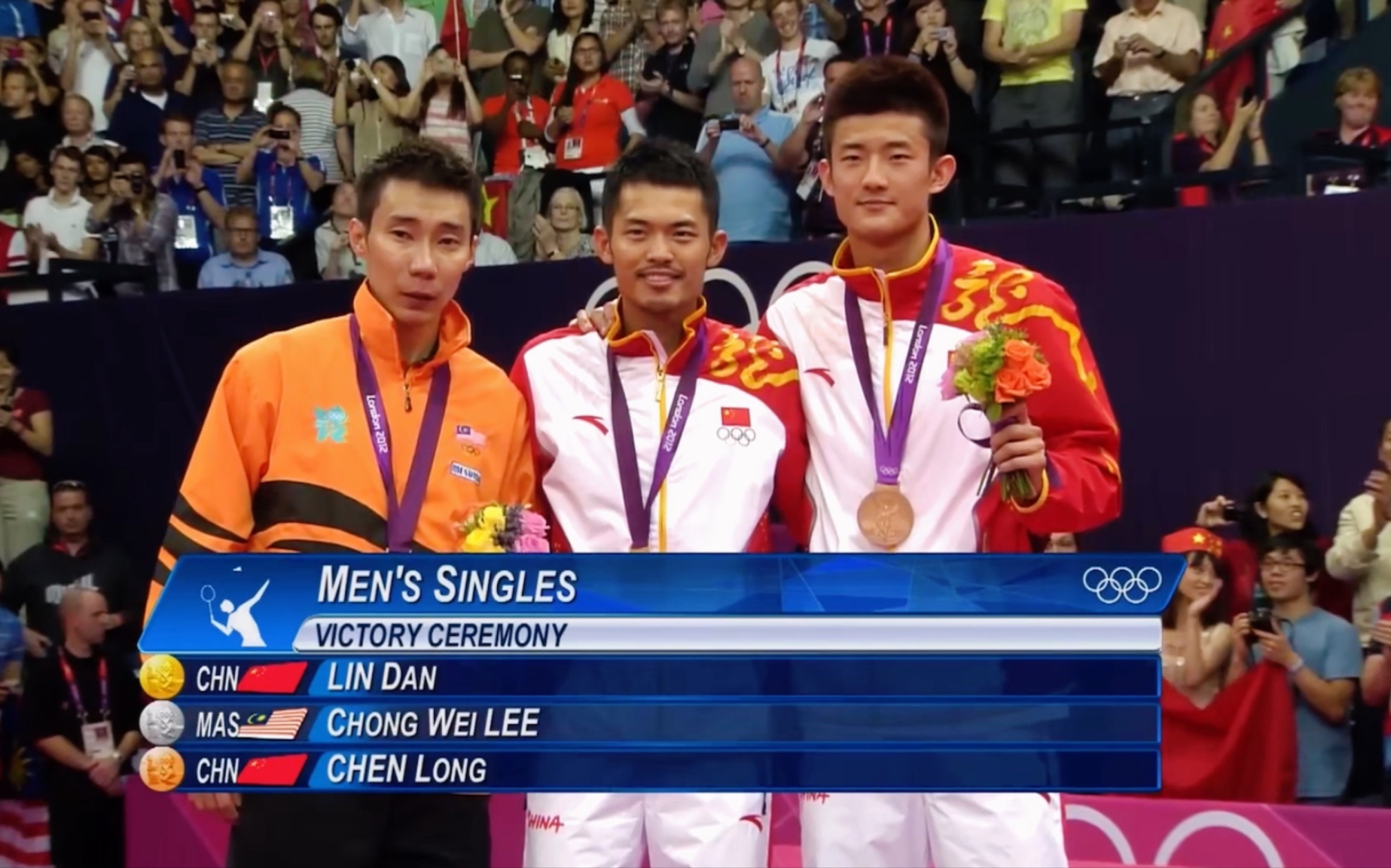 开云体育平台APP-羽毛球男单冠军诞生