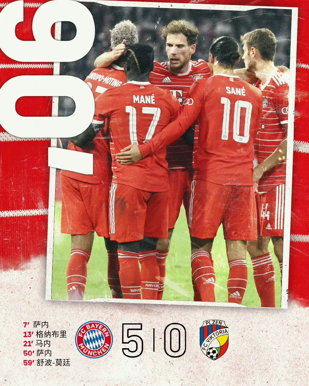 钢铁之师！法兰克福主场大胜，兵不血刃取胜