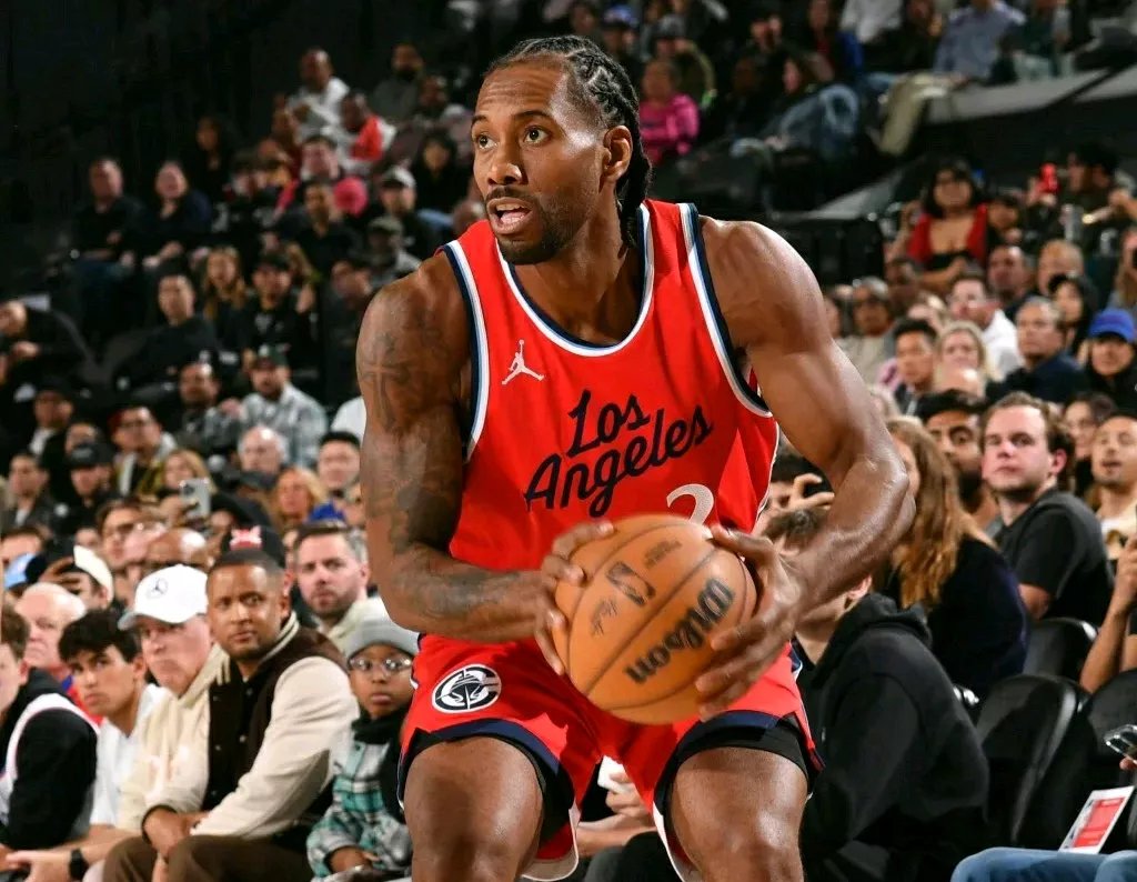 快船队赛前紧张备战，渴望取胜