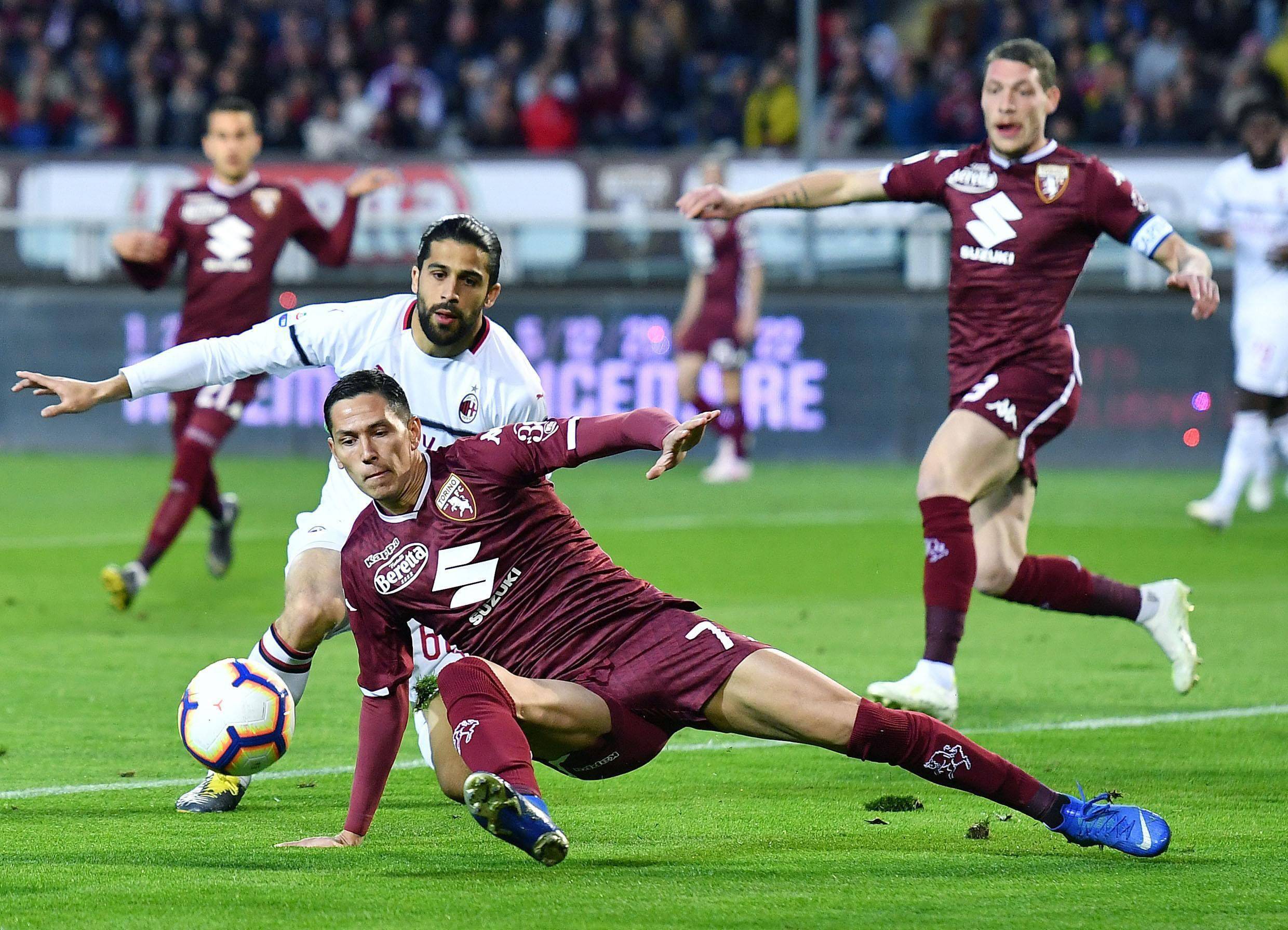 罗马客场战平萨索洛，贝尼特迪进球