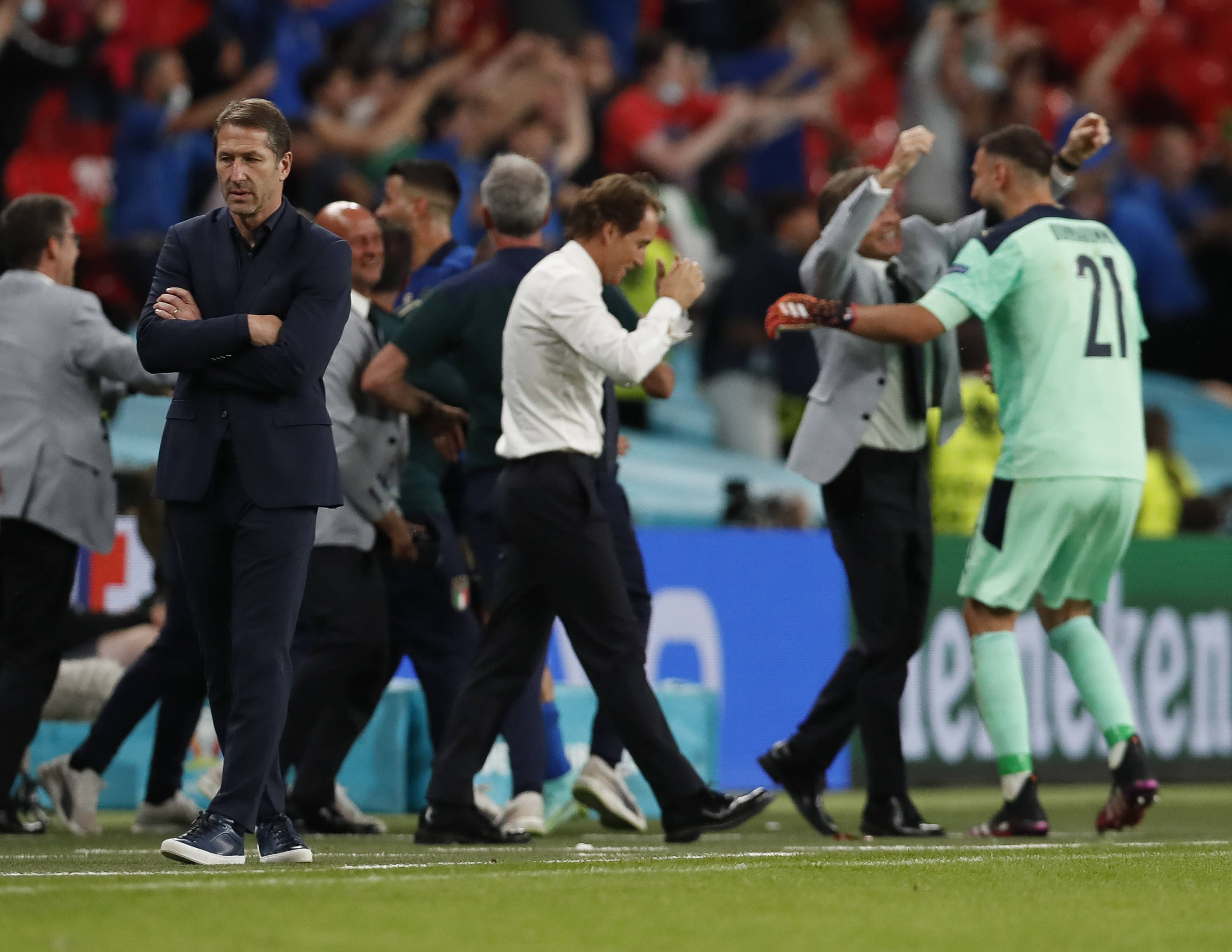 开云体育入口-奥地利淘汰巴蒂亚！晋级决赛的简单介绍