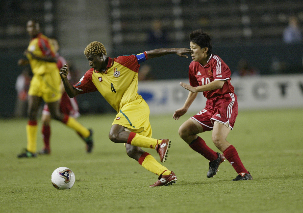 开云体育在线-爱尔兰队创造奇迹，淘汰东道主国