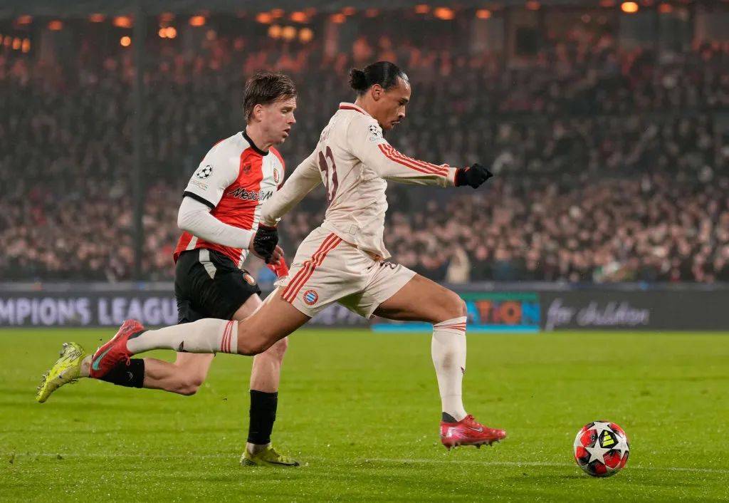 开云APP-慕尼黑球员面临停赛，球队计划受阻