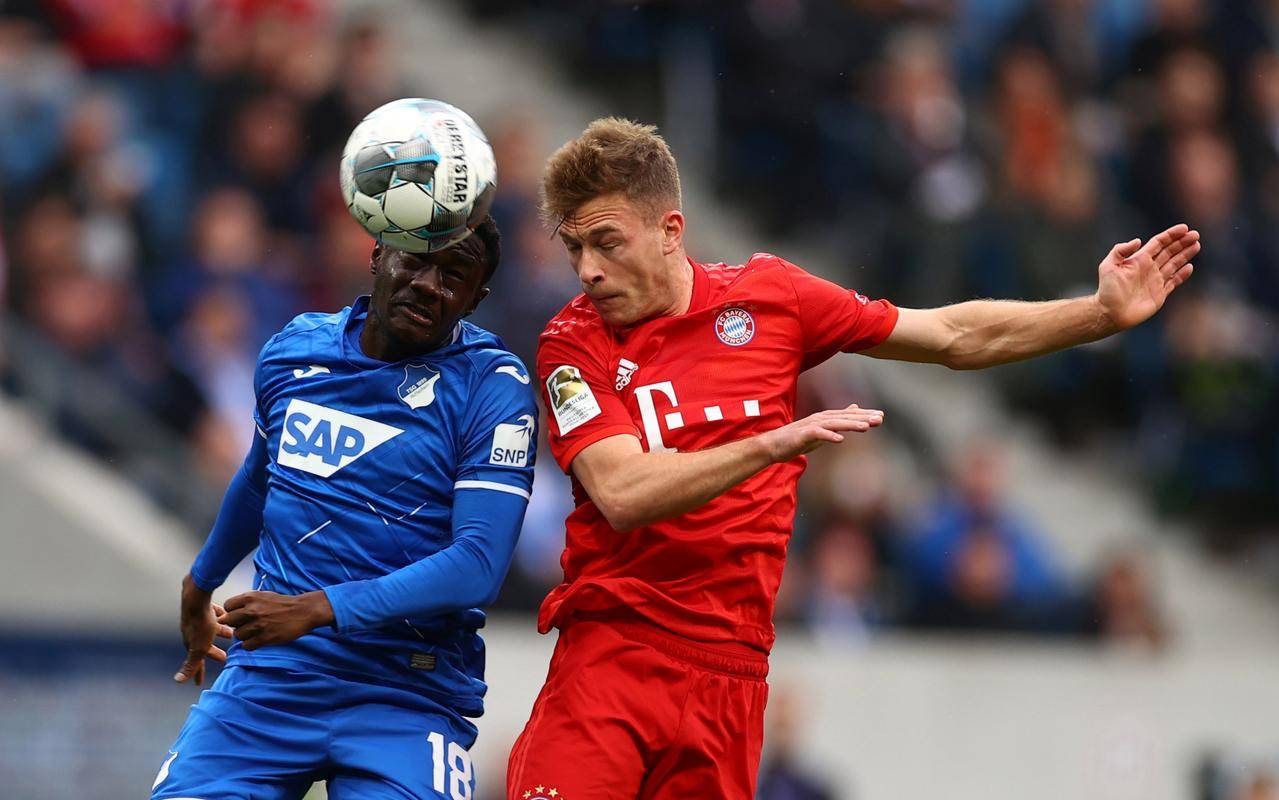 慕尼黑球员面临停赛，球队计划受阻