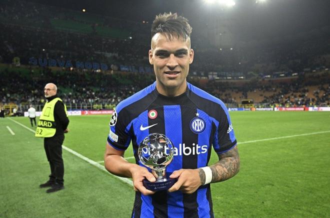 开云体育app-阿根廷神锋惊艳登场，卓越表现收获赞誉