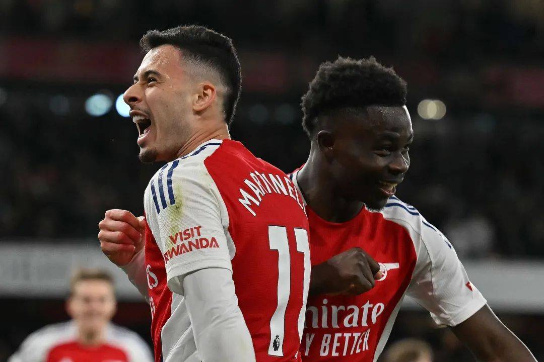 阿森纳小胜对手，延续不败纪录的简单介绍