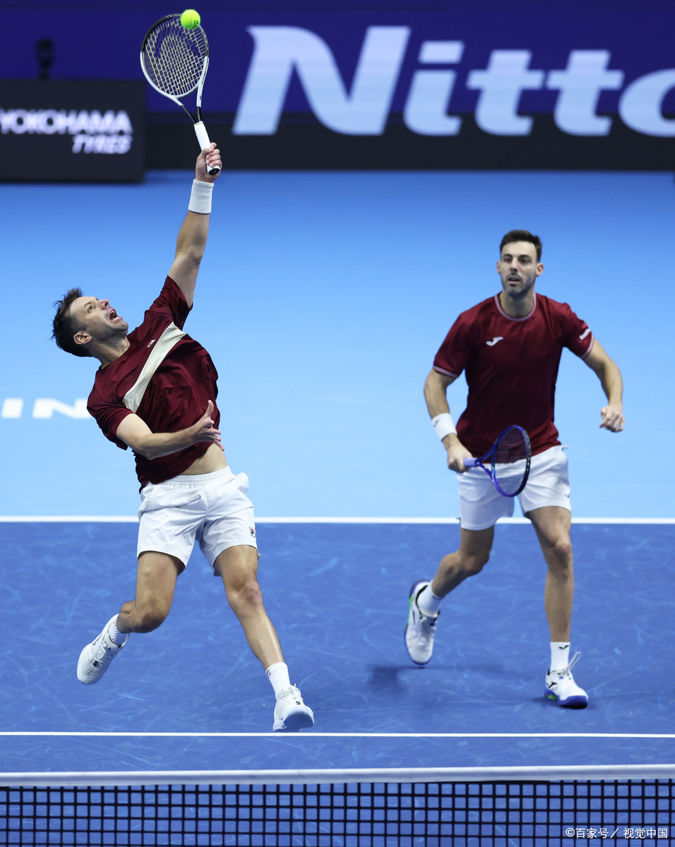 美国对阵强劲对手再次称霸