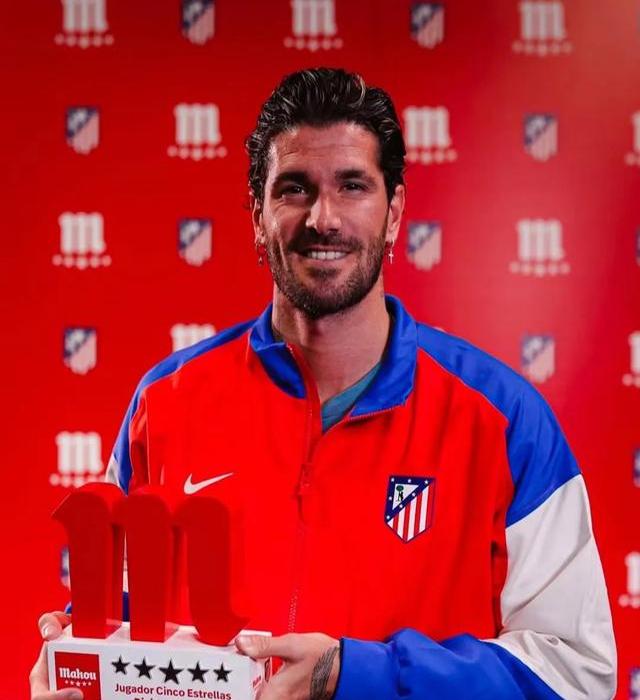 马德里竞技青年队取得胜利，展现出色实力的简单介绍