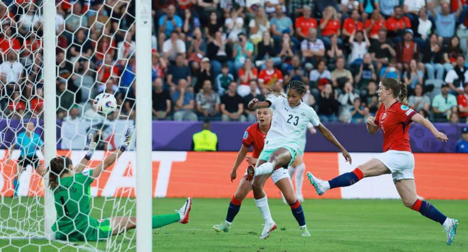 法国不敌冰岛，欧洲杯资格受到威胁