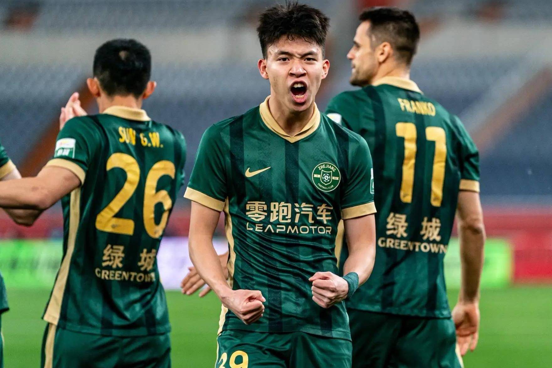 赋予德甲比赛球员新希望，锻炼成长成焦点