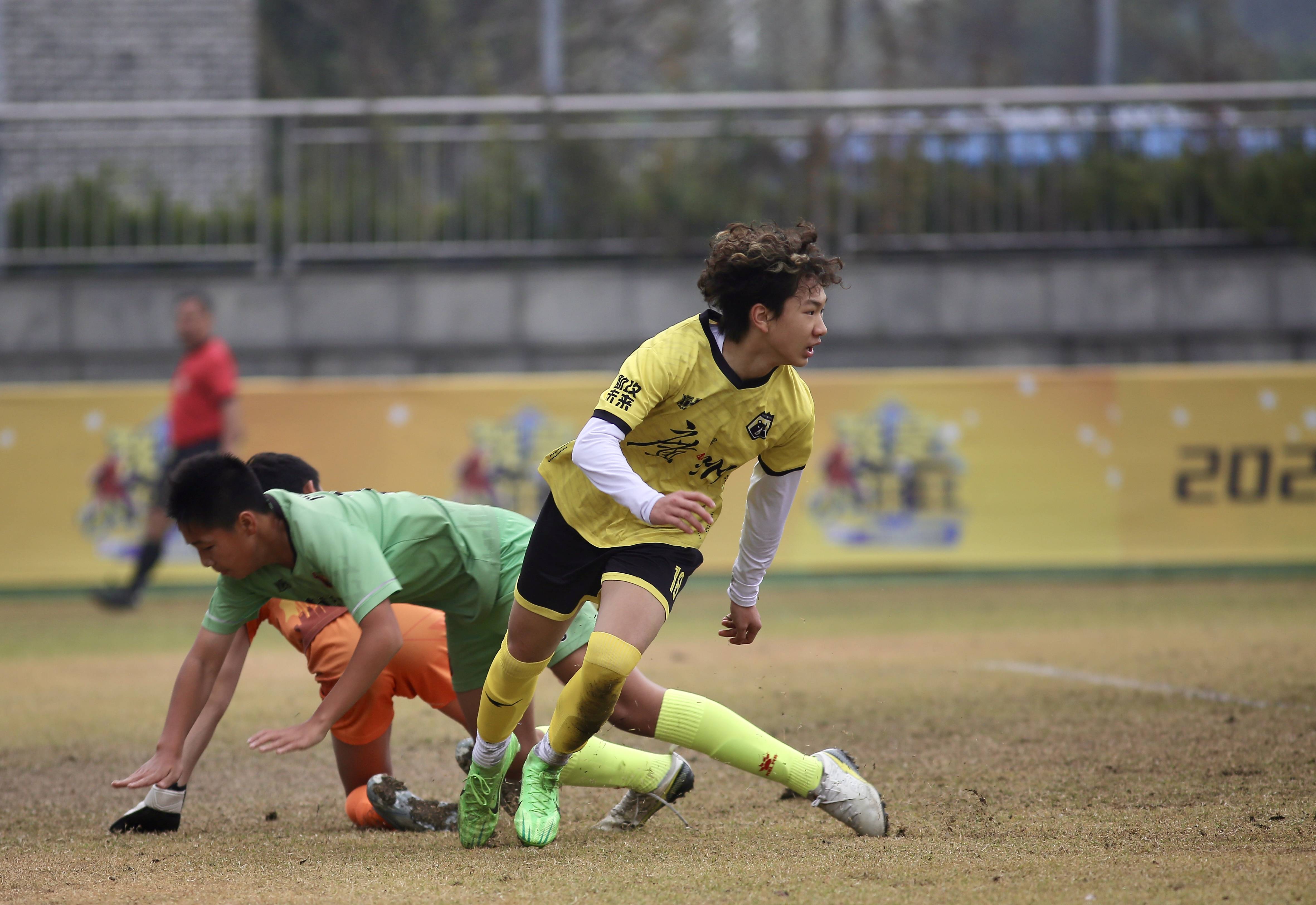 火爆争夺！亚洲足球顶级赛事惊心动魄