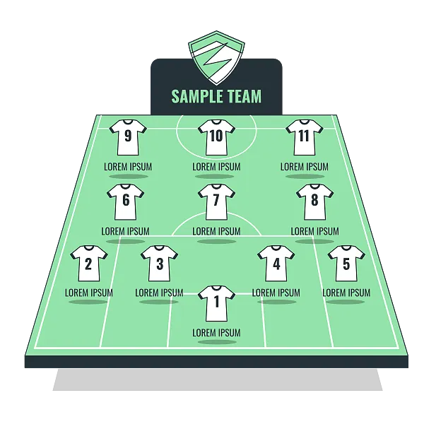 阵容不全，球队备战需全体出动