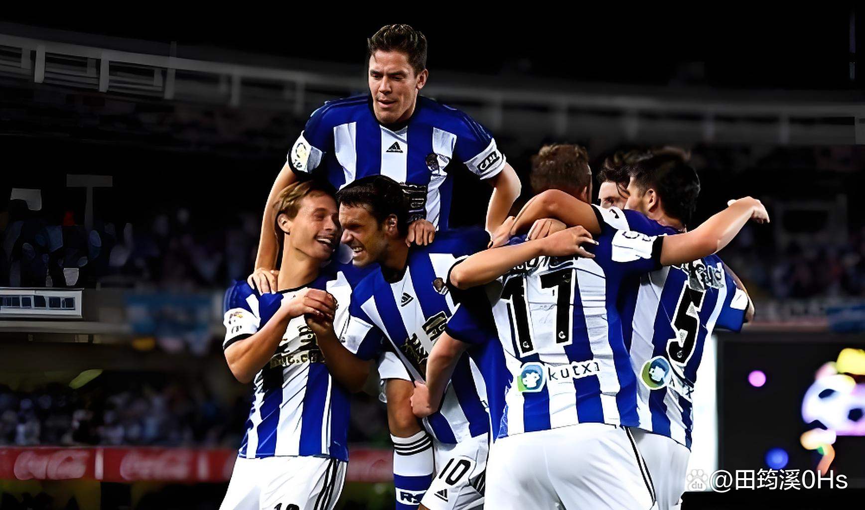 皇家社会主场战平阿拉维斯，保持中游位置的简单介绍