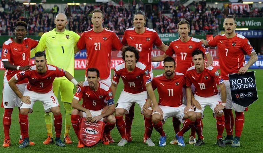 瑞士主场击败德国，展现实力