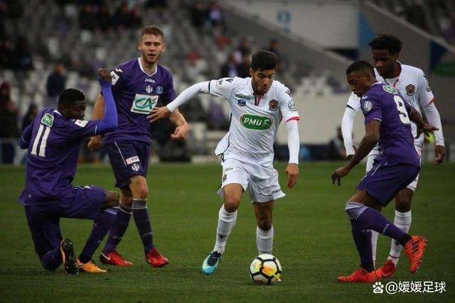 南特背水一战，欲击败洛里昂的简单介绍