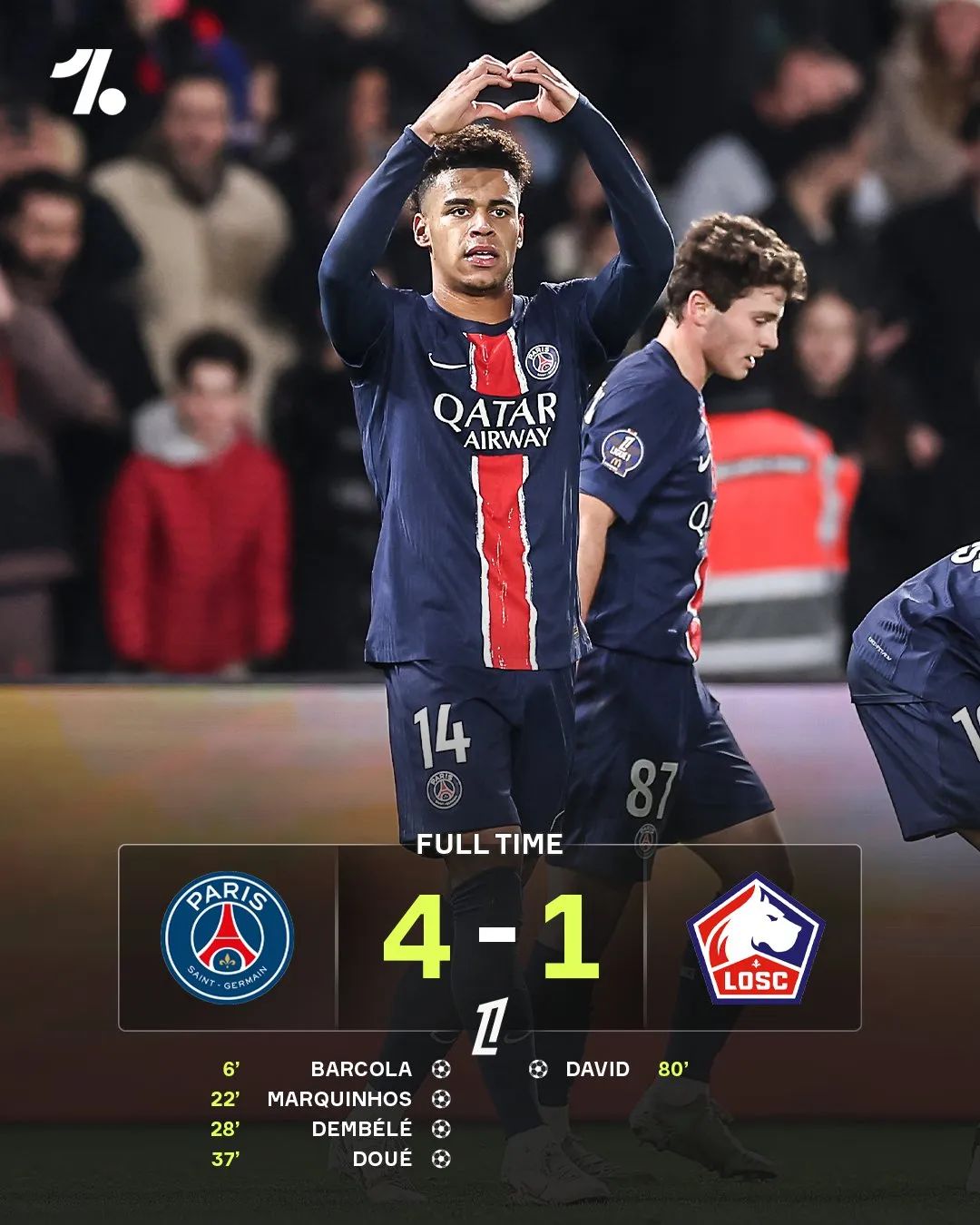 大巴黎射手风采依旧，助法国队晋级的简单介绍