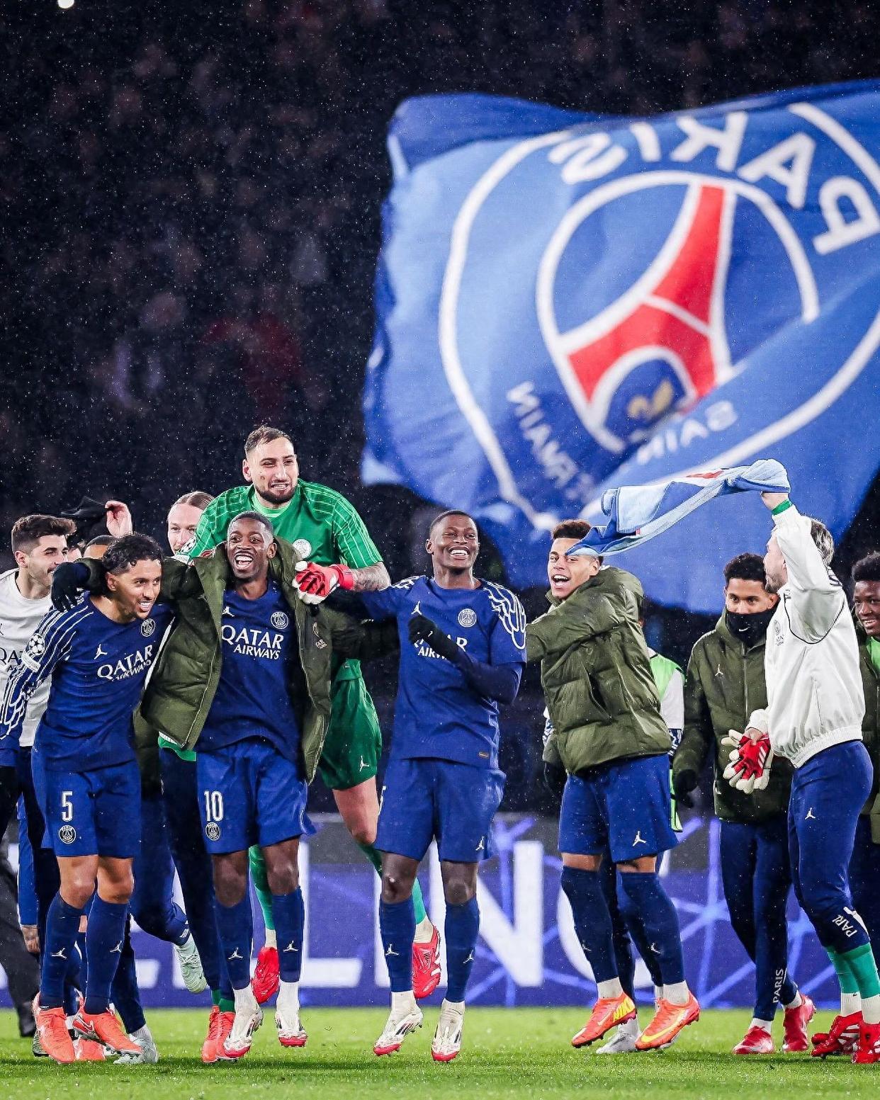 开云体育下载-包含巴黎圣日耳曼陷入困境的词条