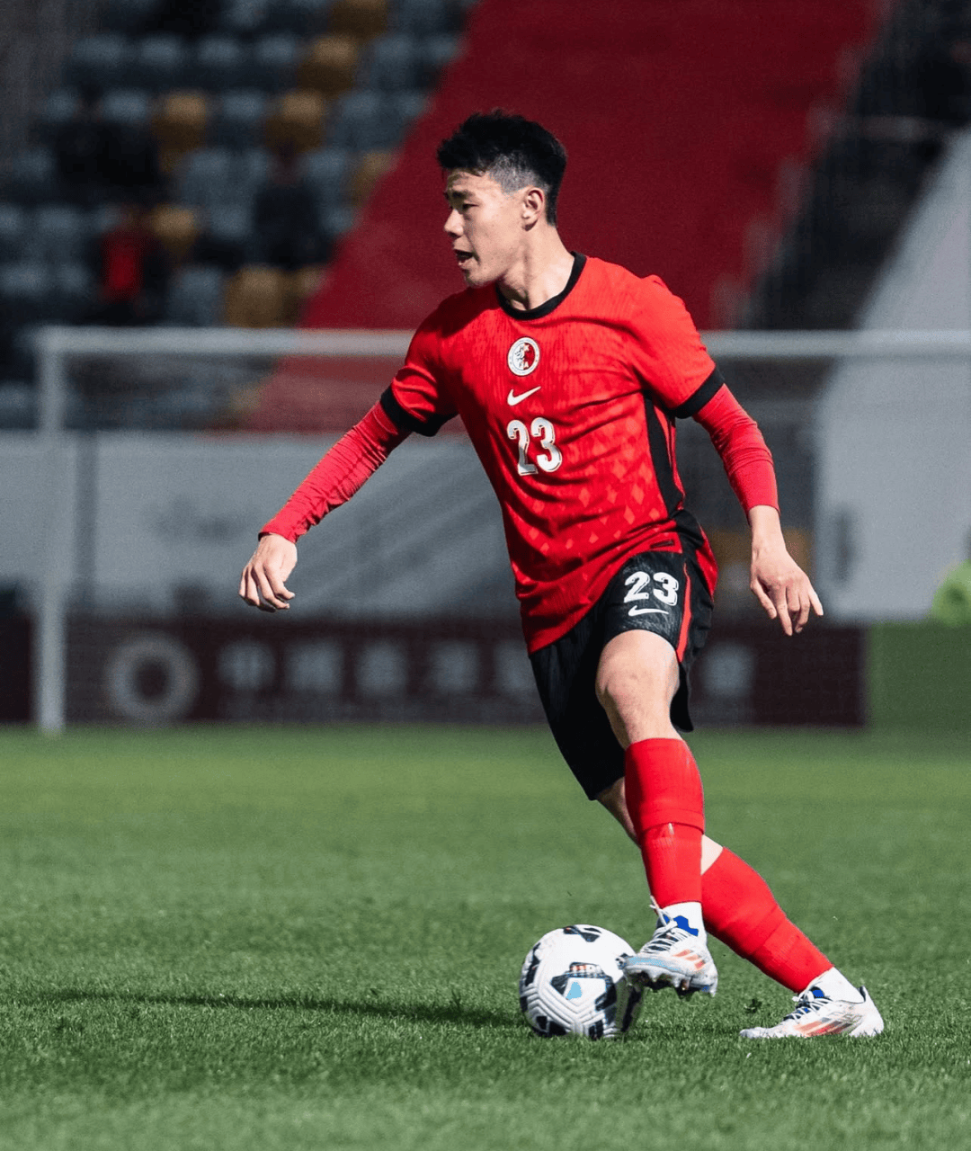 亚洲杯预选赛：中国队实力强大，胜出比赛