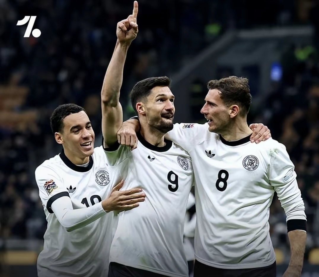 开云体育中国-德国名帅带队征战赛场，备战对决