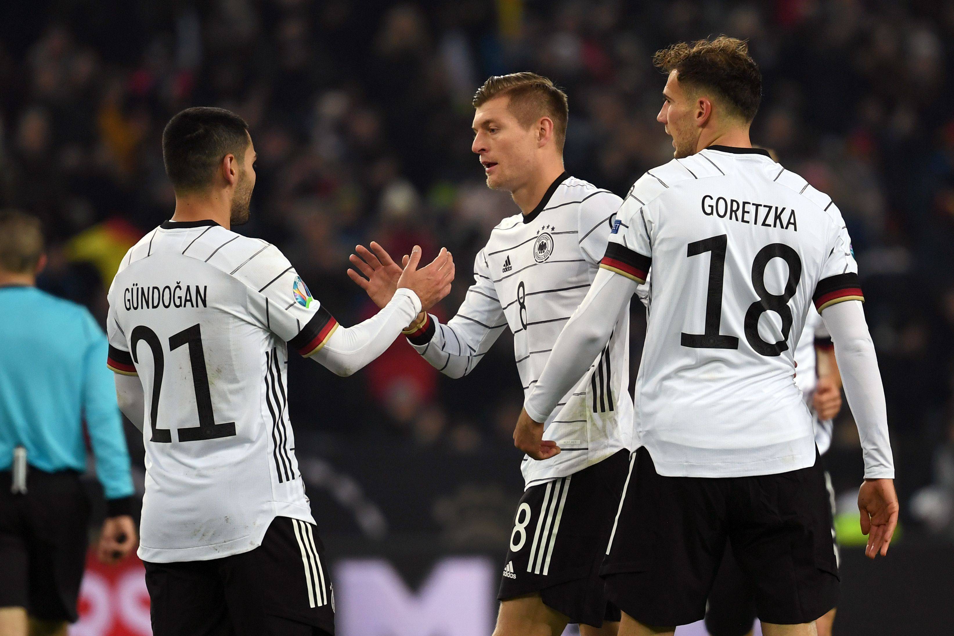 德国名帅带队征战赛场，备战对决