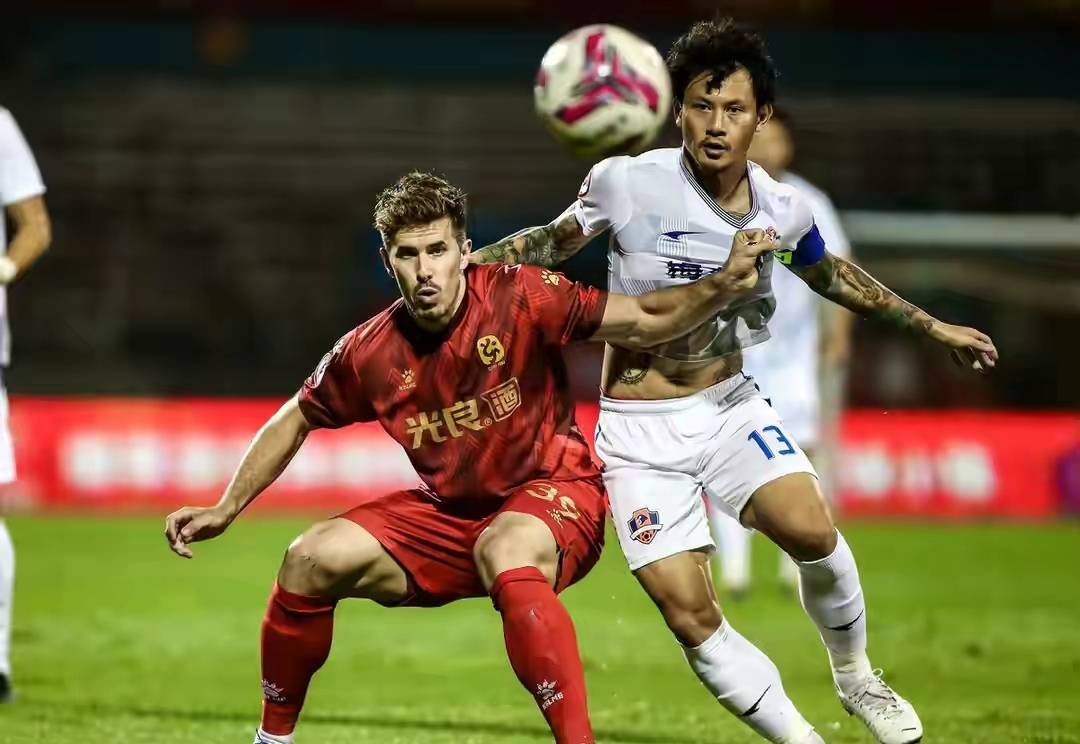 开云体育入口-淄博蹴鞠难言胜利，战绩持续低迷的简单介绍