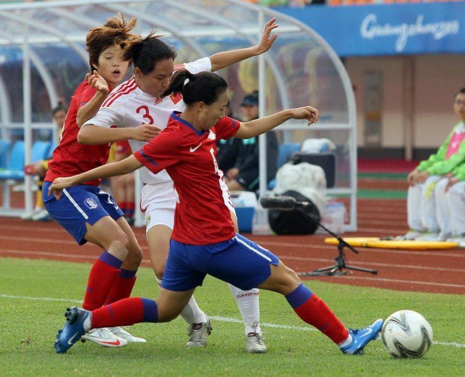 开云下载-全球女子足球势如破竹，人气持续攀升